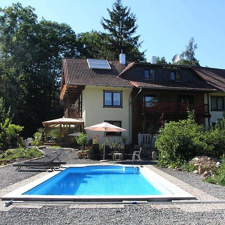Altmarkblick Erbenhausen Exterior photo