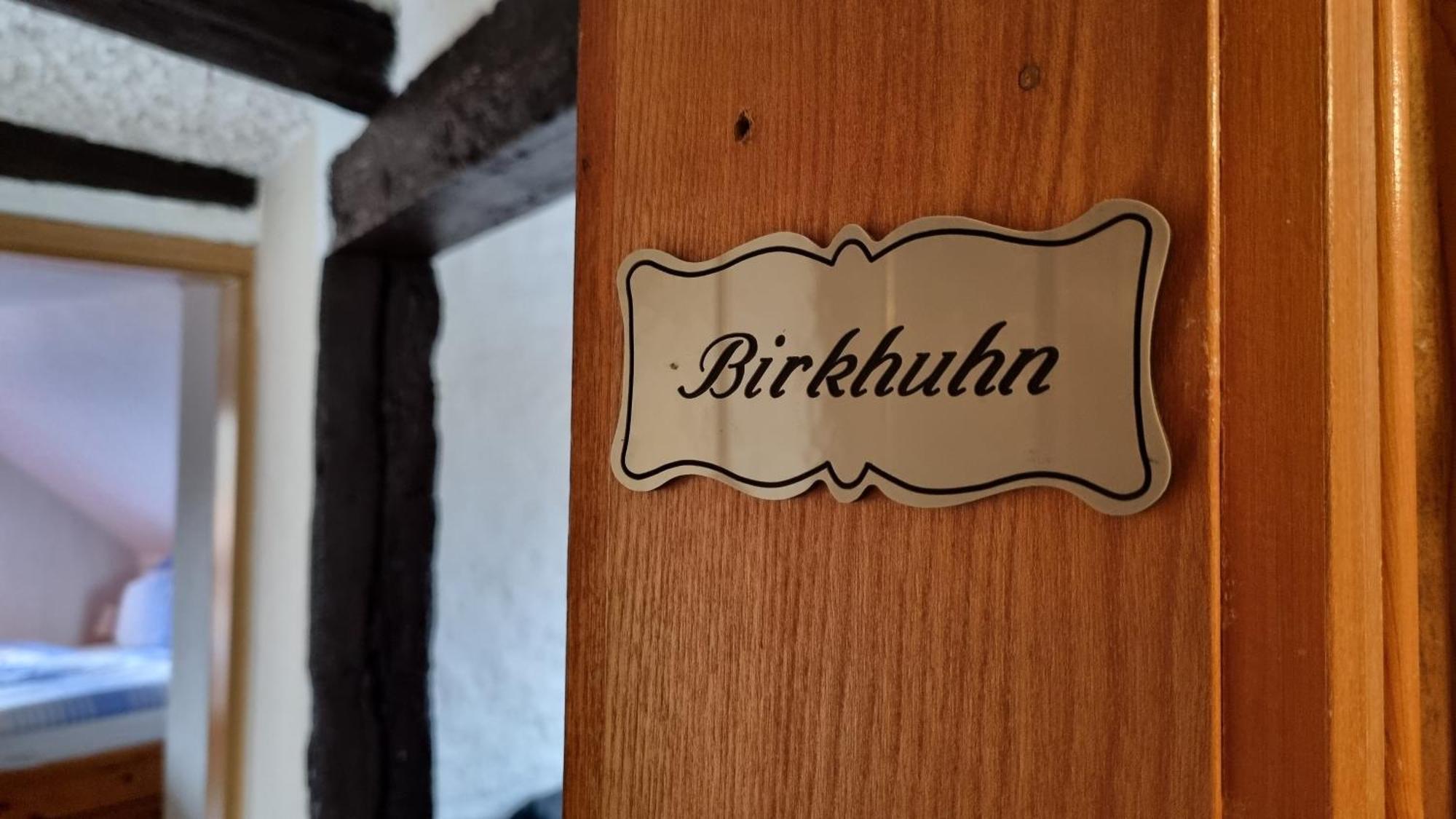 Altmarkblick Erbenhausen Exterior photo