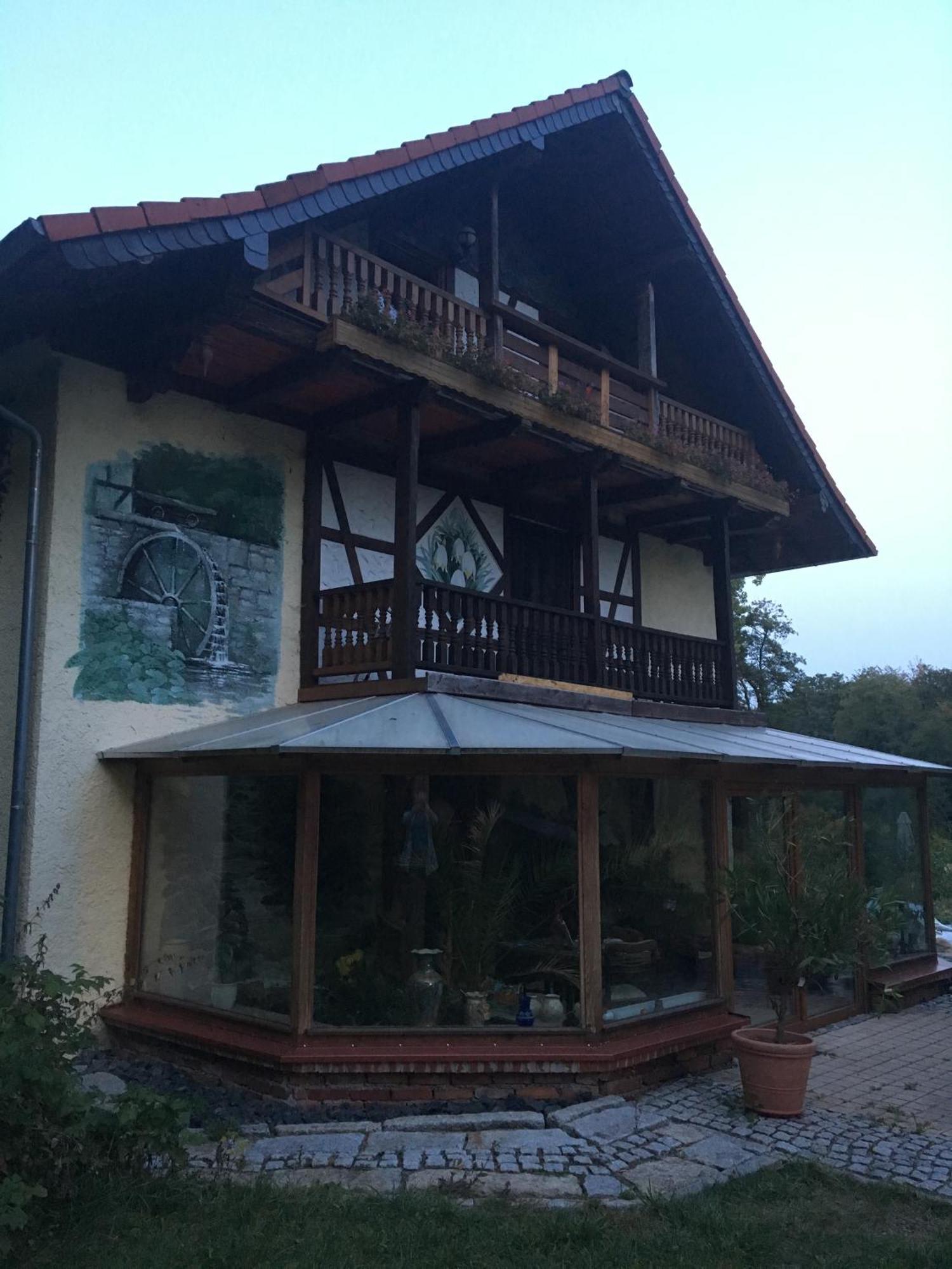 Altmarkblick Erbenhausen Exterior photo