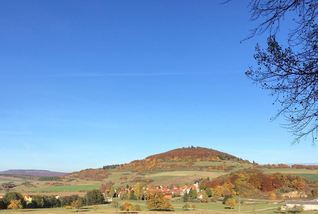 Altmarkblick Erbenhausen Exterior photo